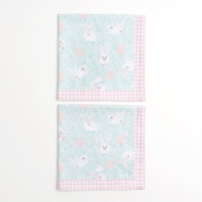 Easter Napkin Set