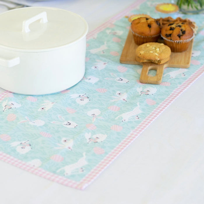 Easter Table Runner