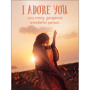 Kindred Spirits - 24 Affirmation Cards With Stand