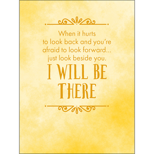 Kindred Spirits - 24 Affirmation Cards With Stand