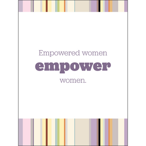 Girl Power - 24 Empowering Reminders For The Superwoman In You