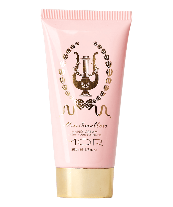 Marshmallow Hand Cream - 50ml