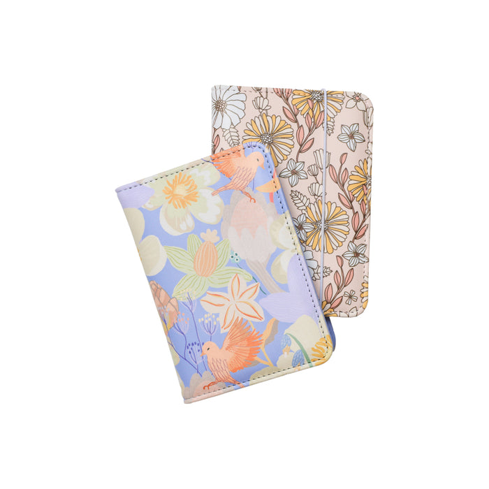 Passport Holder - Various Designs