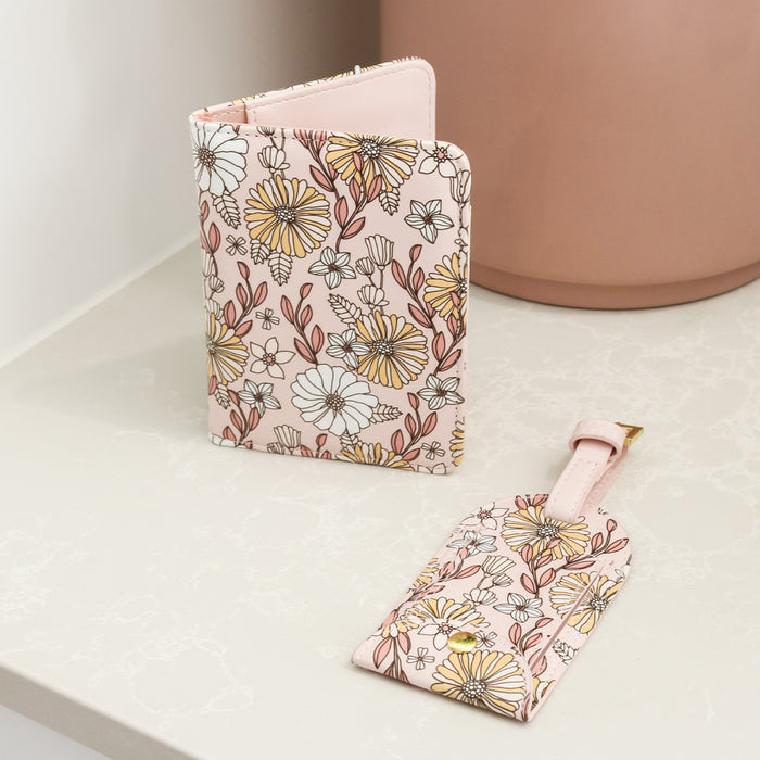 Passport Holder - Various Designs