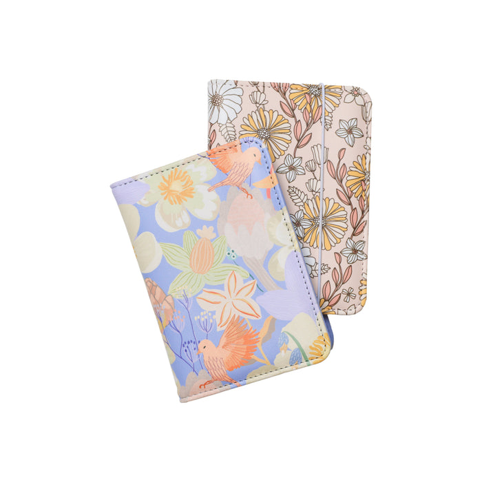 Passport Holder - Various Designs