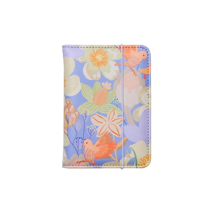 Passport Holder - Various Designs